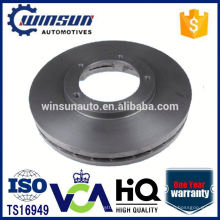 CANTER Truck Brake Rotor Supplier With OE MC894847